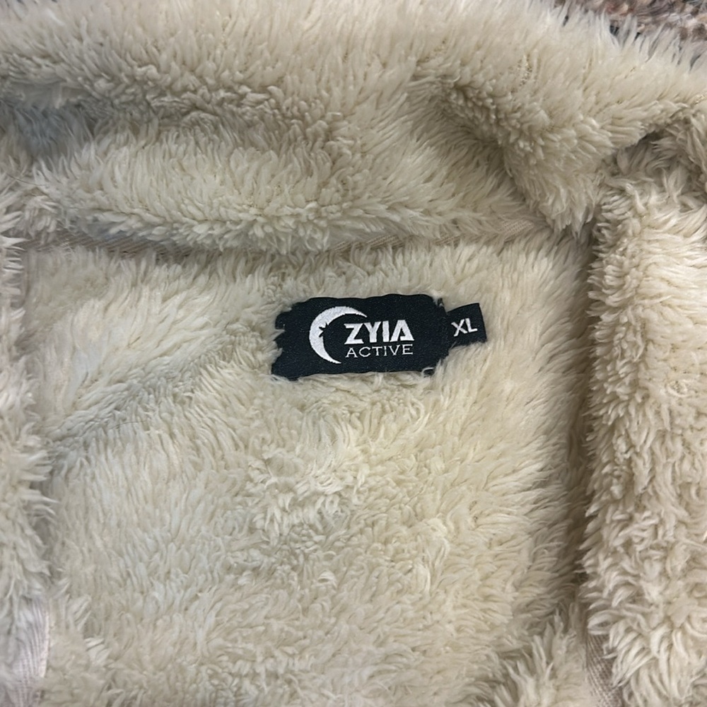 Zyia soft pullover - Picture 3 of 4